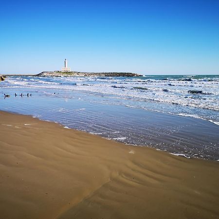 비에스테 Portamarina B&B 외부 사진