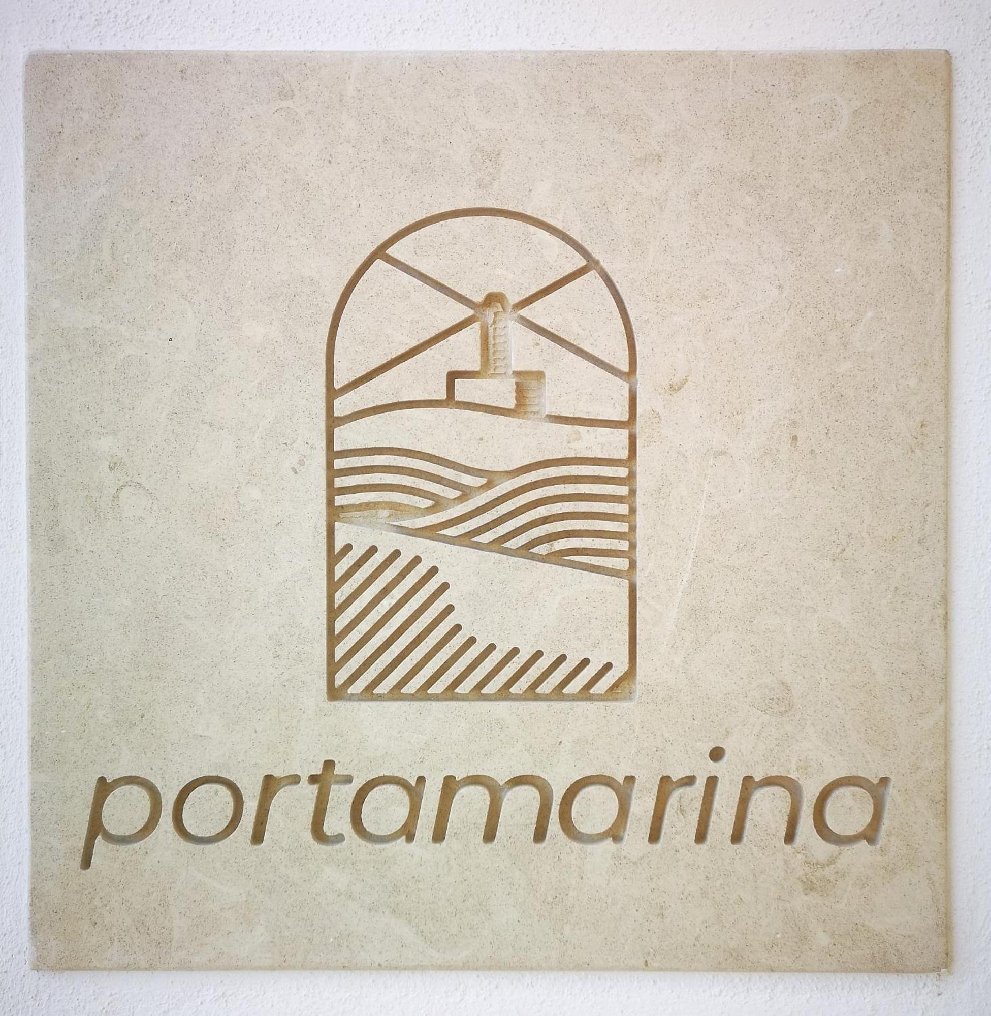 비에스테 Portamarina B&B 외부 사진
