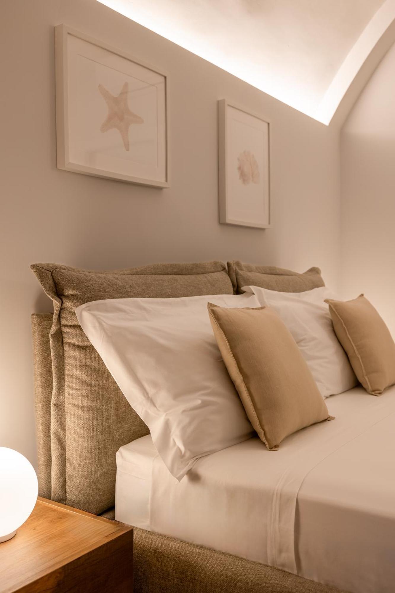 비에스테 Portamarina B&B 외부 사진