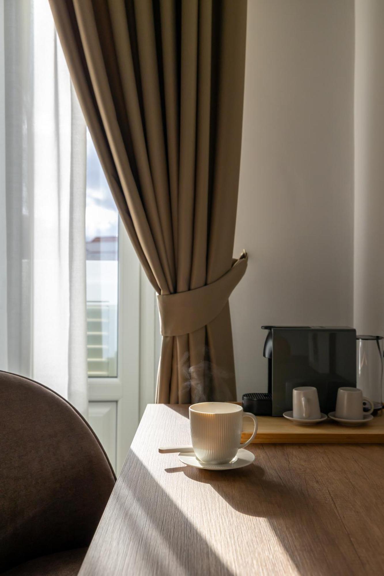 비에스테 Portamarina B&B 외부 사진