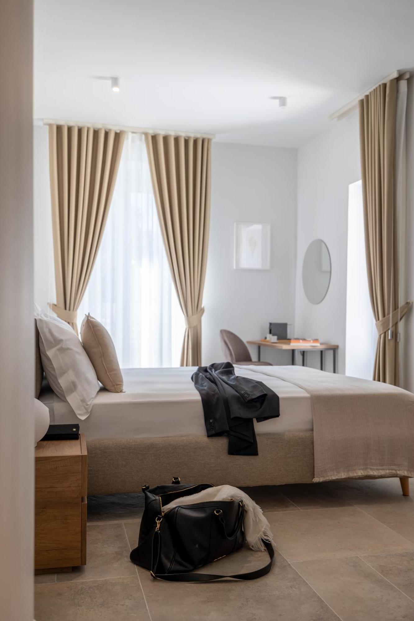비에스테 Portamarina B&B 외부 사진