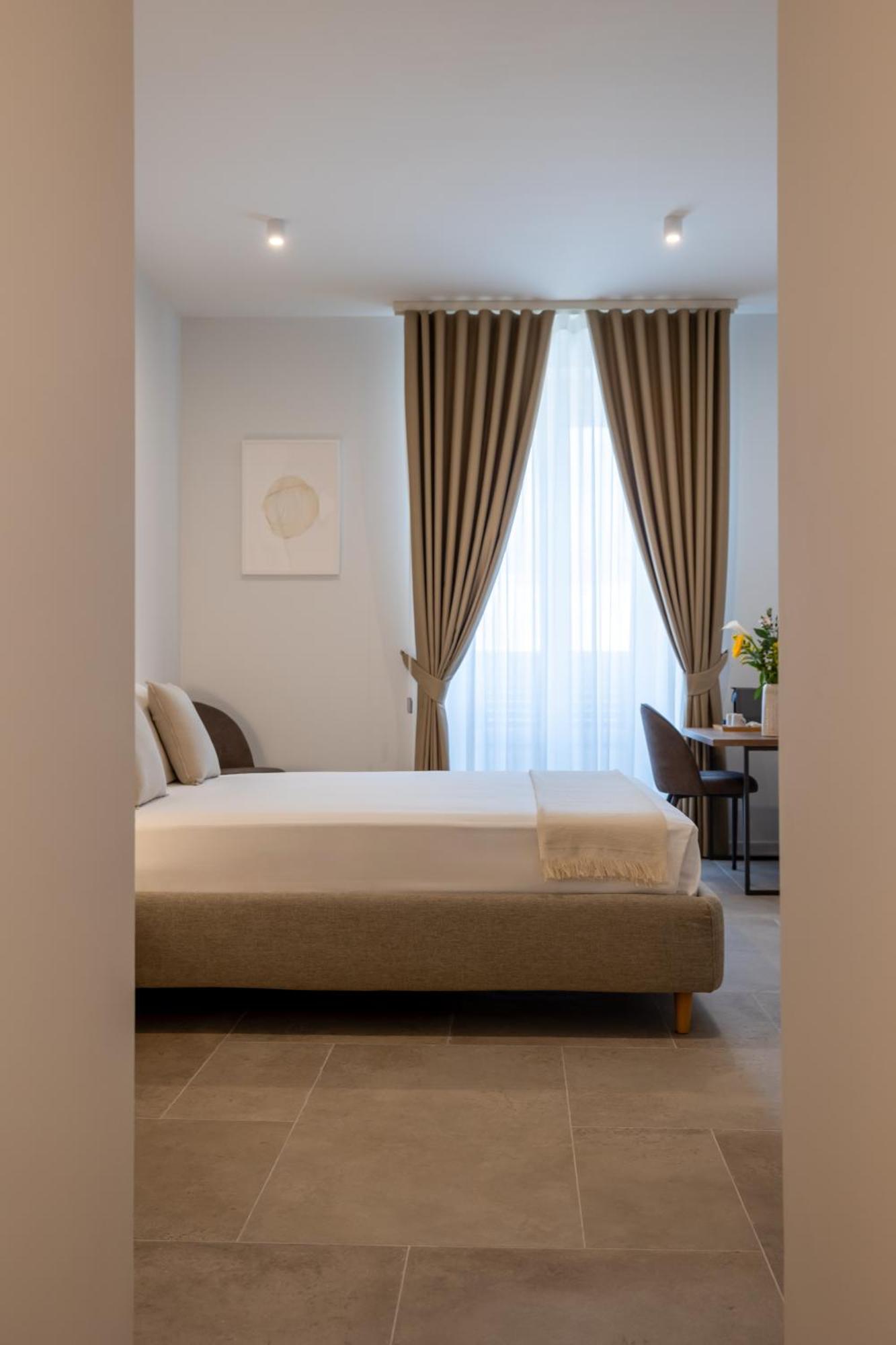 비에스테 Portamarina B&B 외부 사진