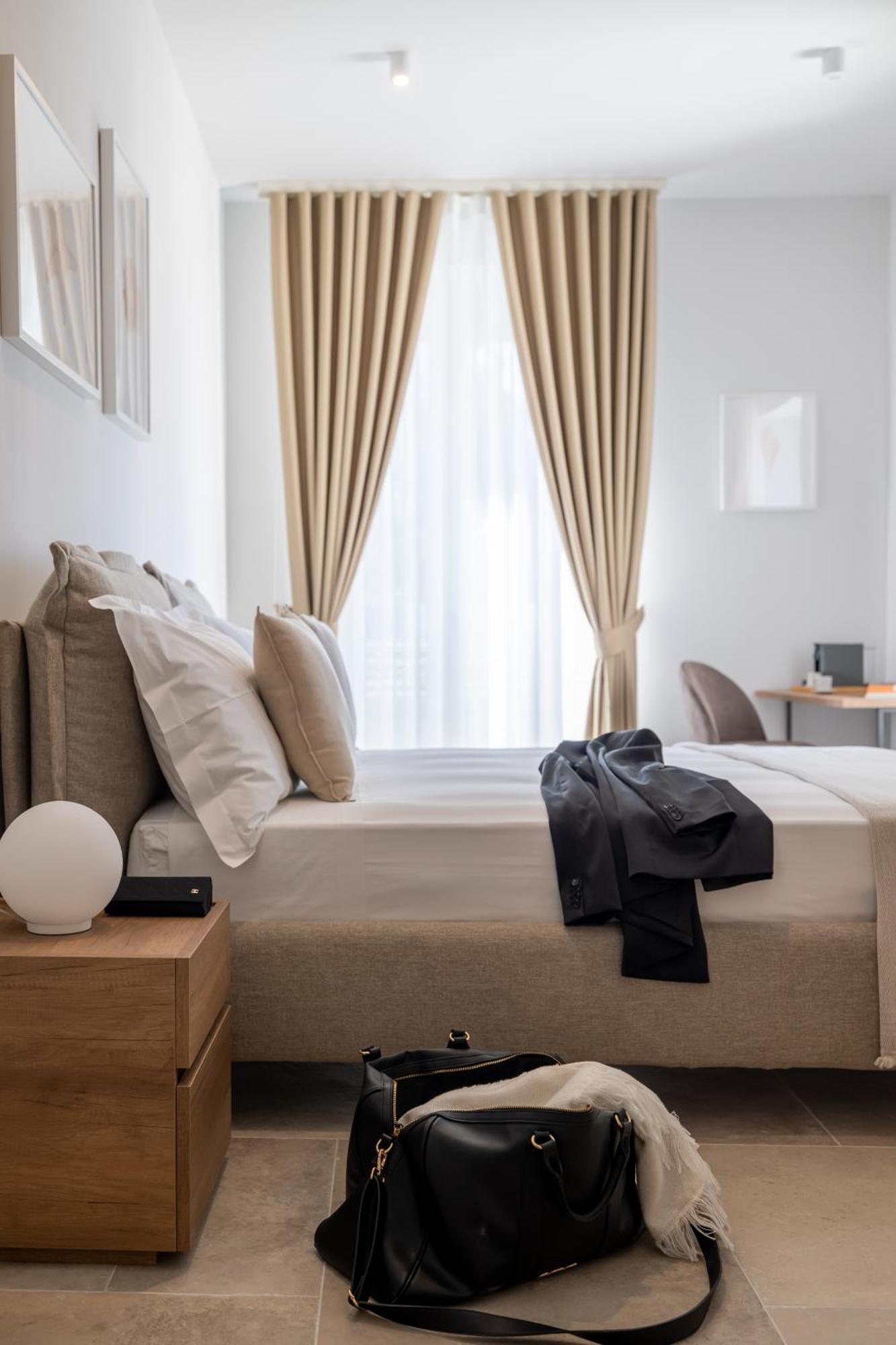 비에스테 Portamarina B&B 외부 사진