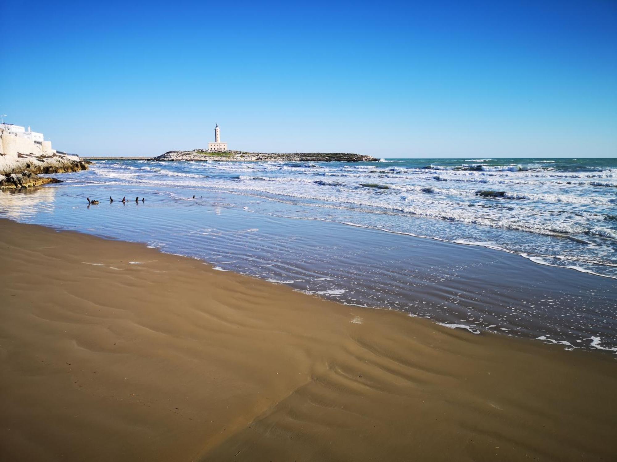 비에스테 Portamarina B&B 외부 사진