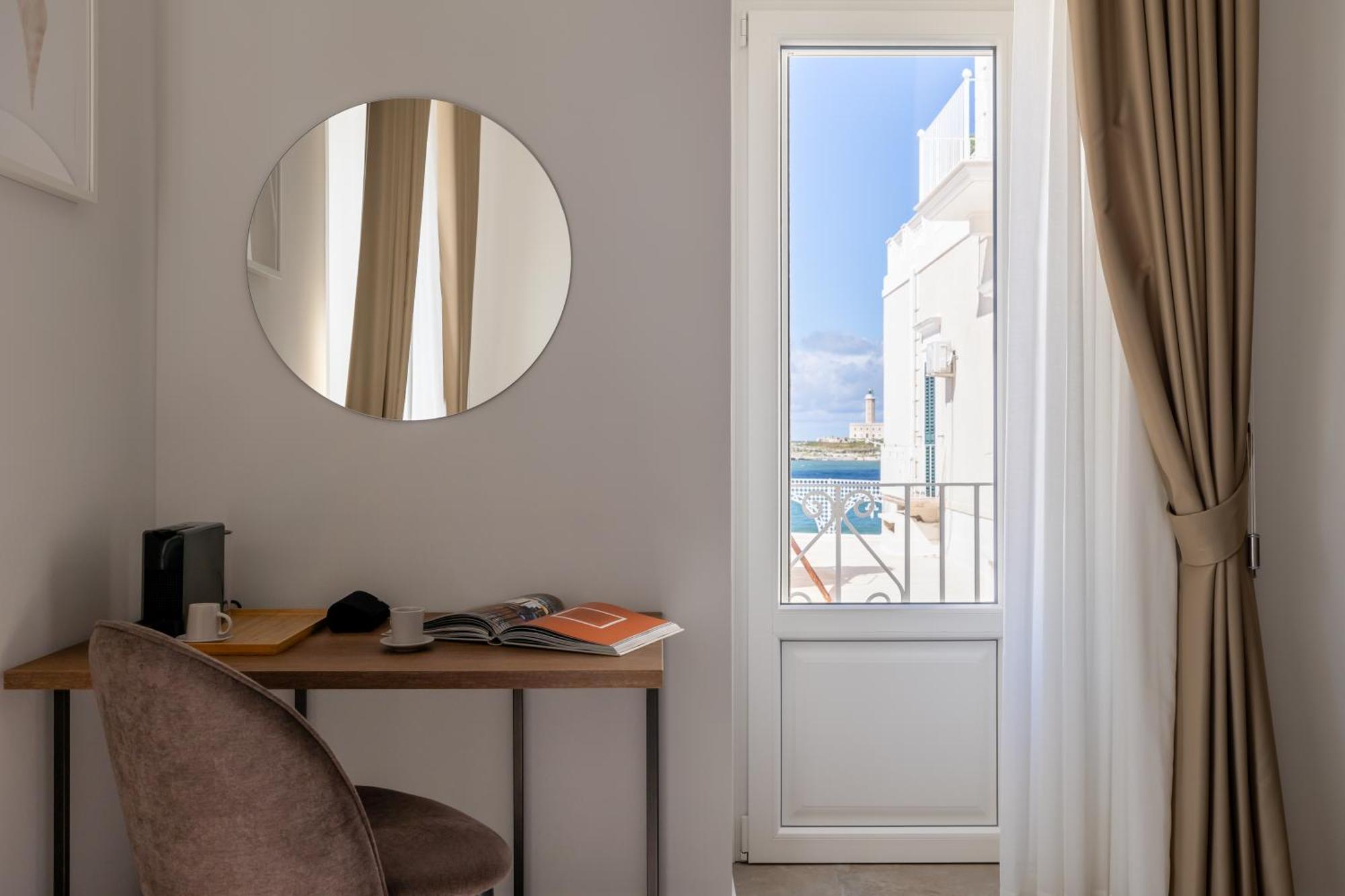 비에스테 Portamarina B&B 외부 사진