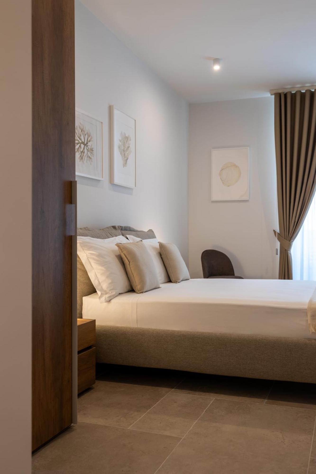 비에스테 Portamarina B&B 외부 사진