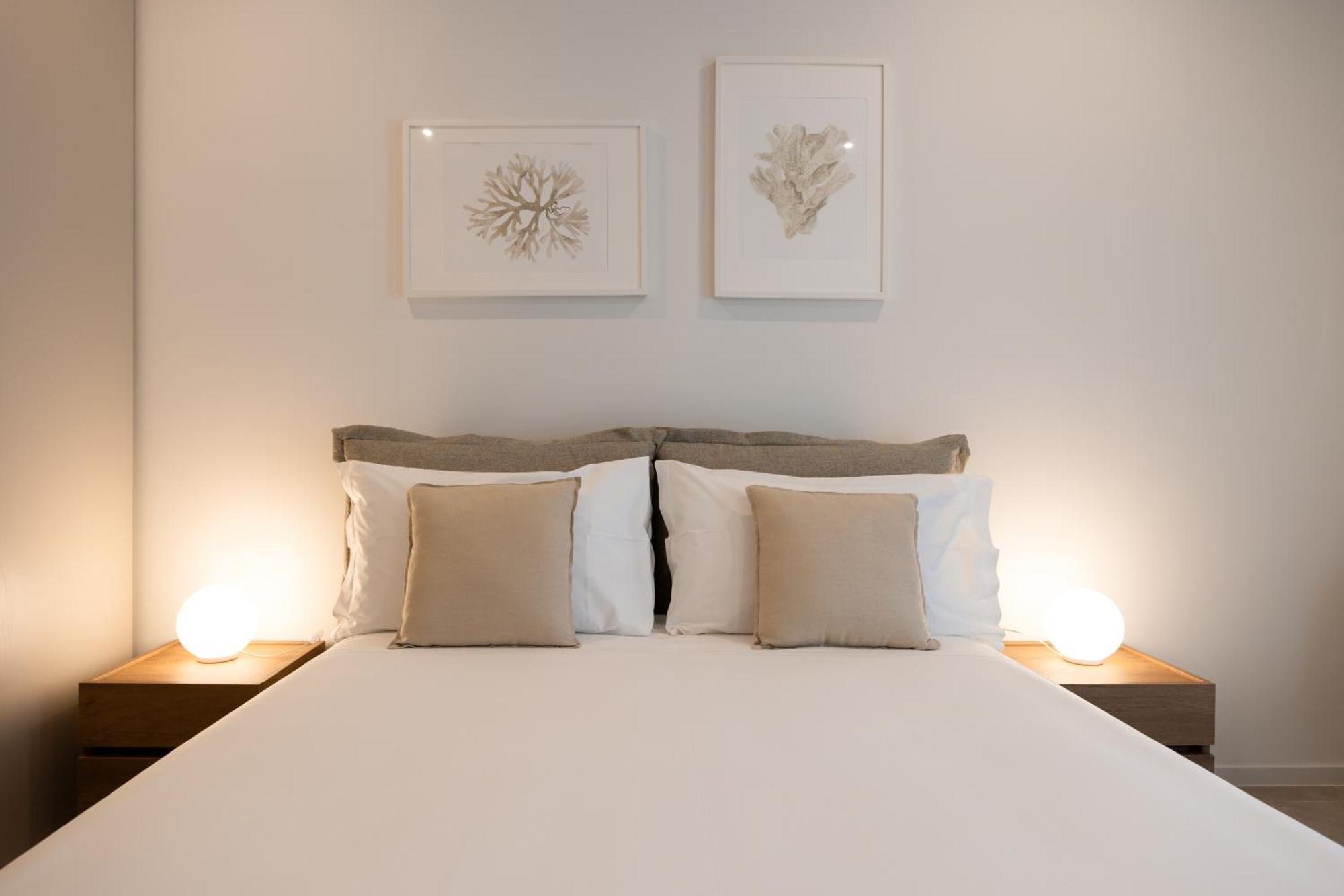 비에스테 Portamarina B&B 외부 사진