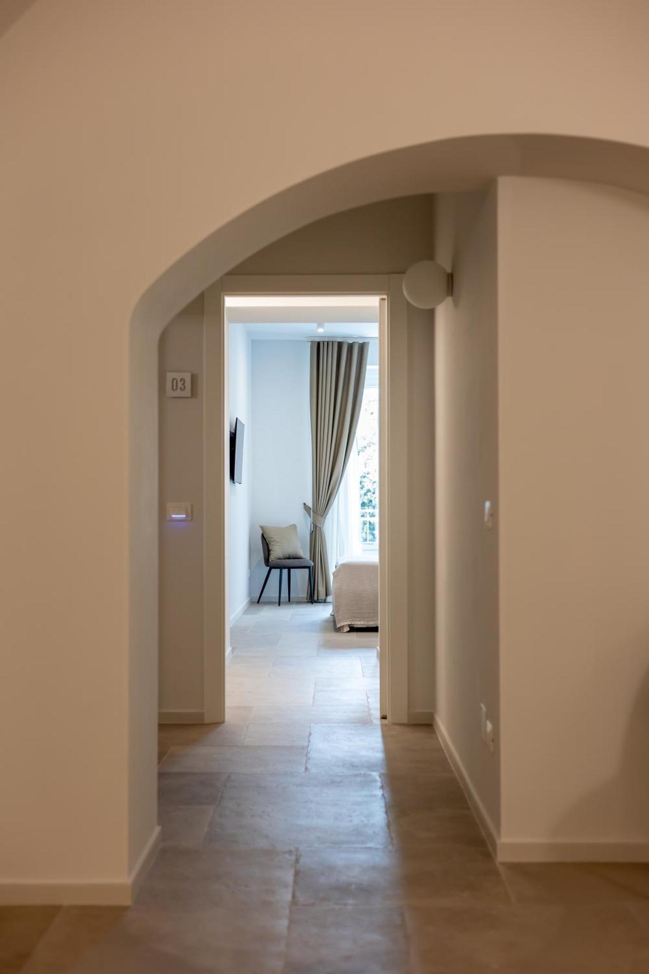 비에스테 Portamarina B&B 외부 사진