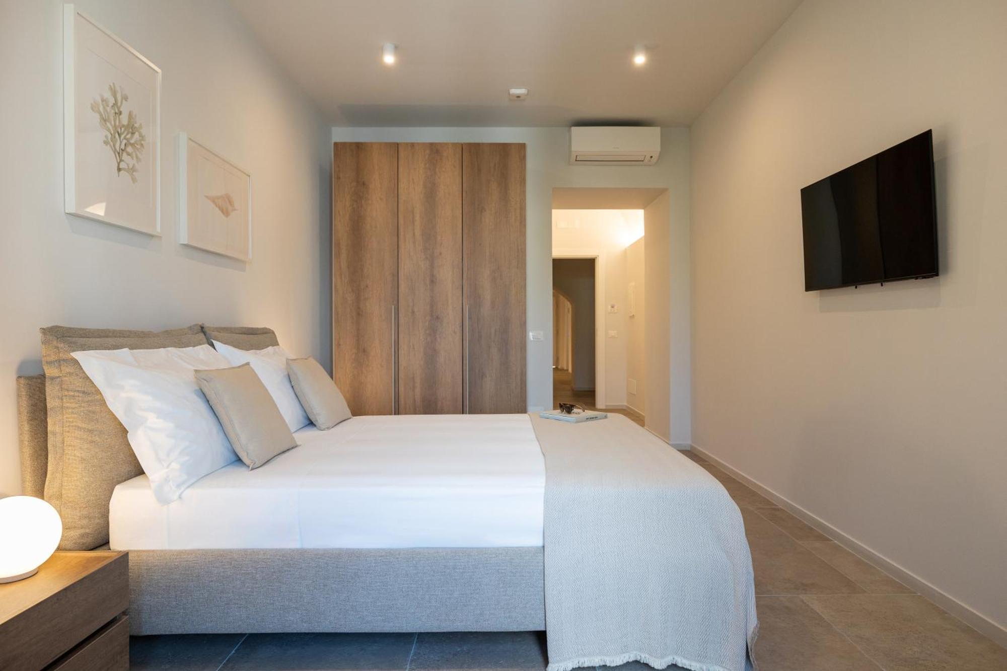비에스테 Portamarina B&B 외부 사진