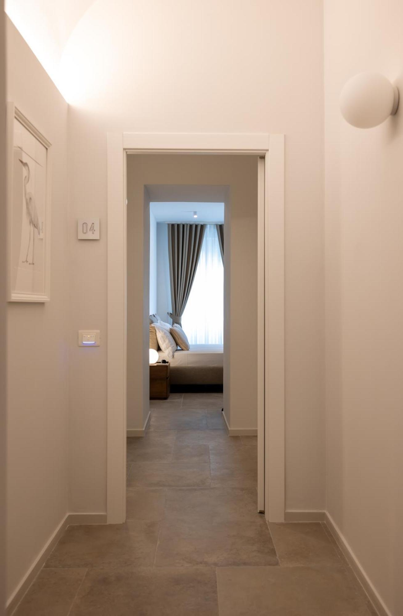 비에스테 Portamarina B&B 외부 사진