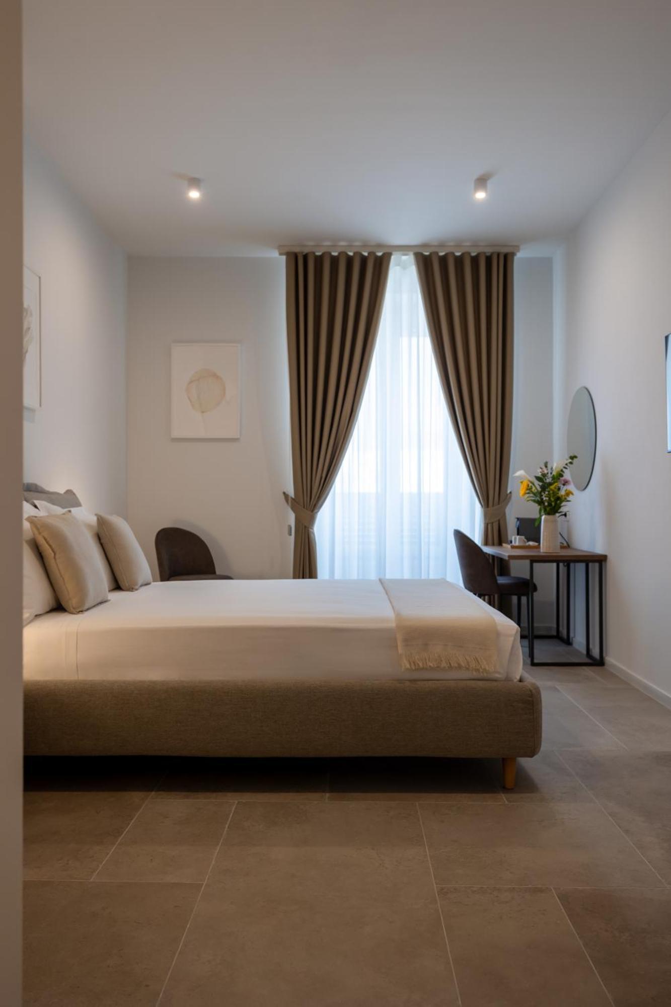비에스테 Portamarina B&B 외부 사진