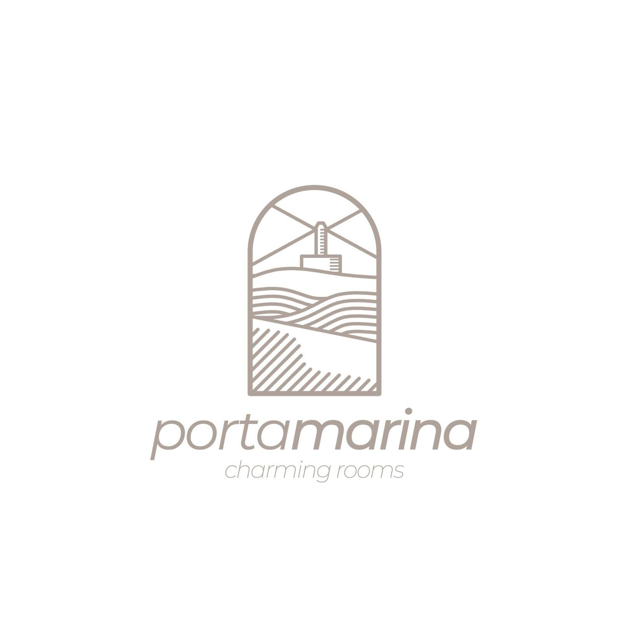 비에스테 Portamarina B&B 외부 사진